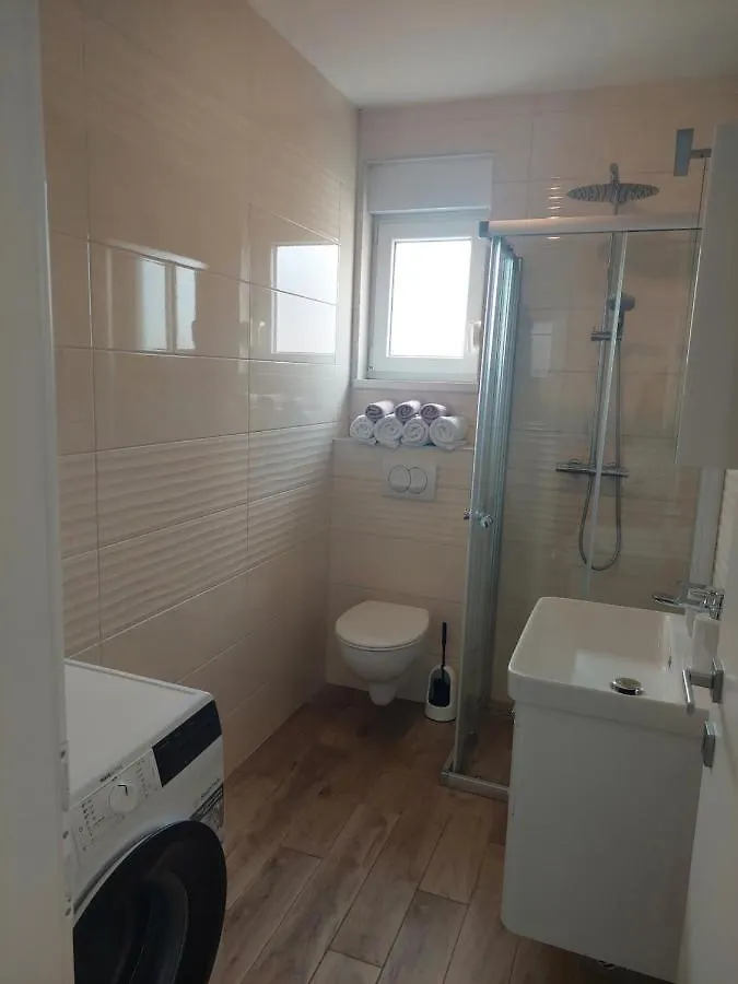 Apartment Ma Mi Trogir