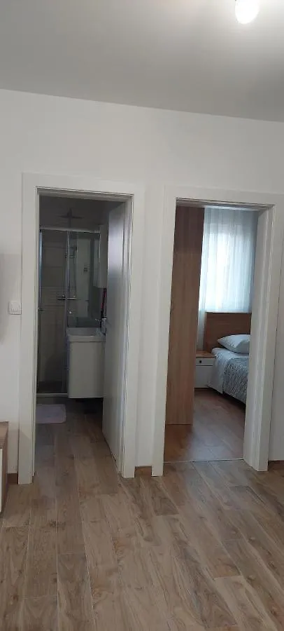 Apartment Ma Mi Trogir