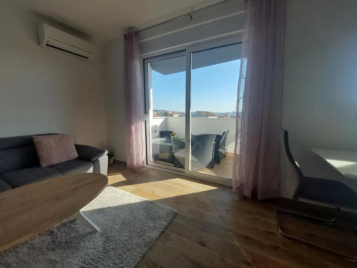Apartment Ma Mi Trogir Croatie