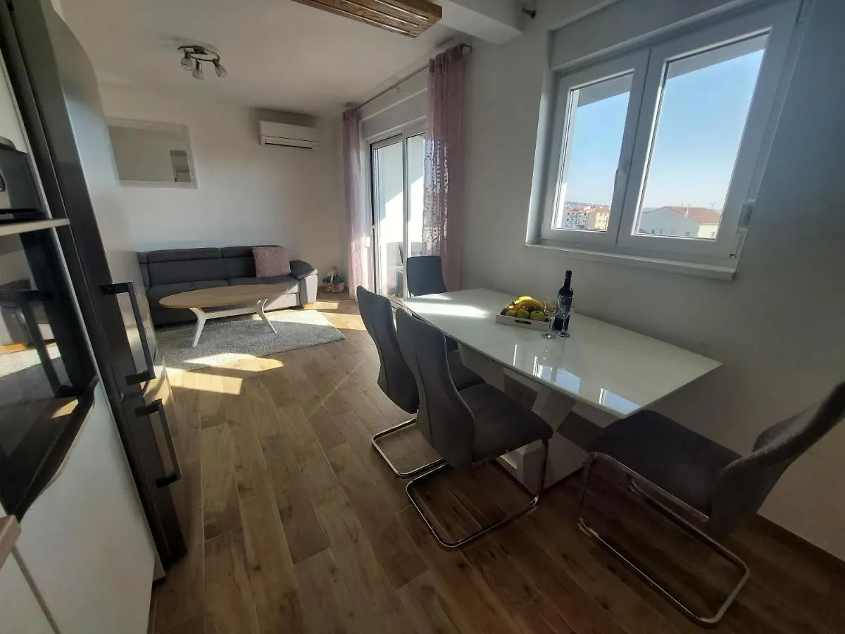 Apartment Ma Mi Trogir 0*,