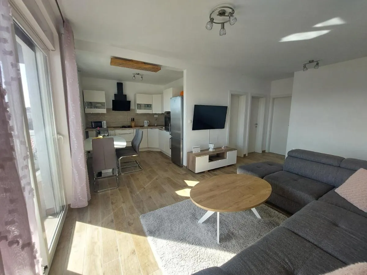 Apartment Ma Mi Trogir Croatie