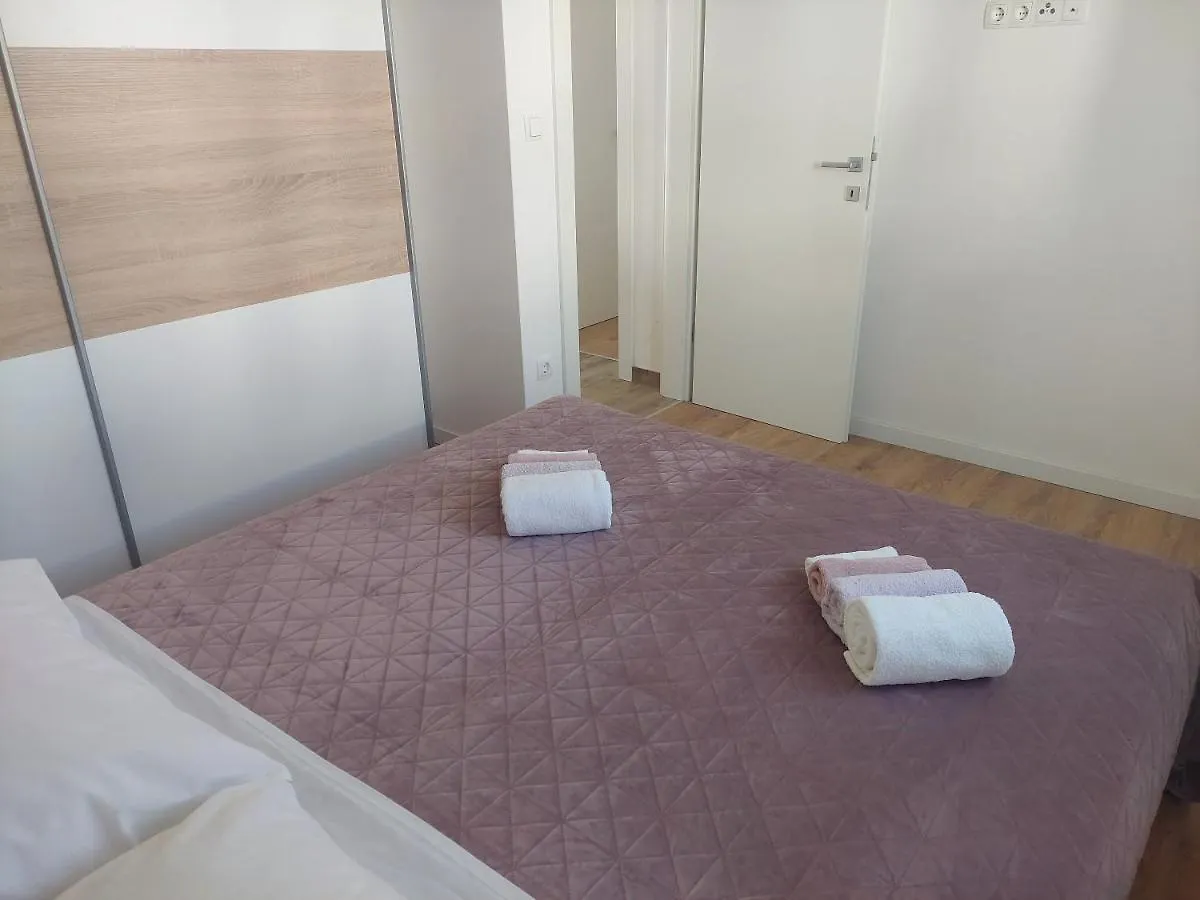 Apartment Ma Mi Trogir