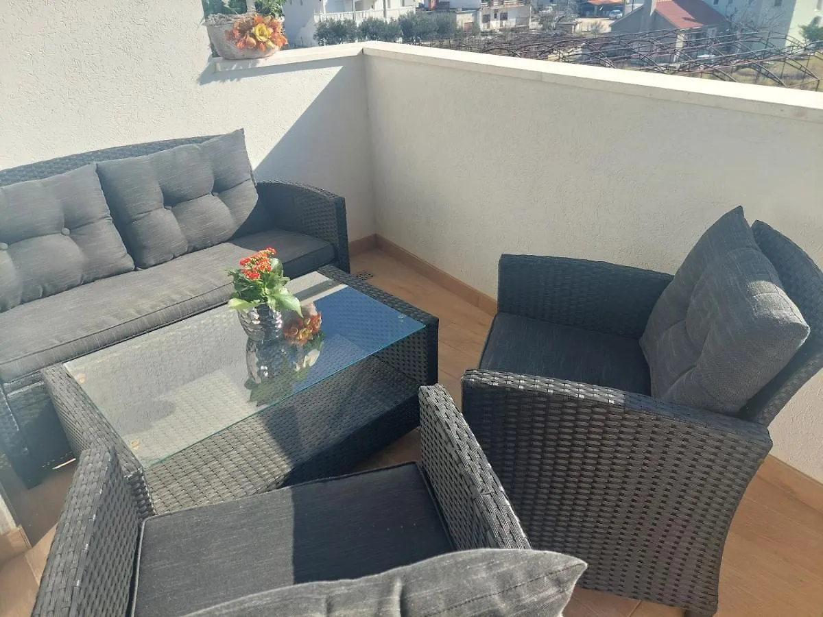 Apartment Ma Mi Trogir
