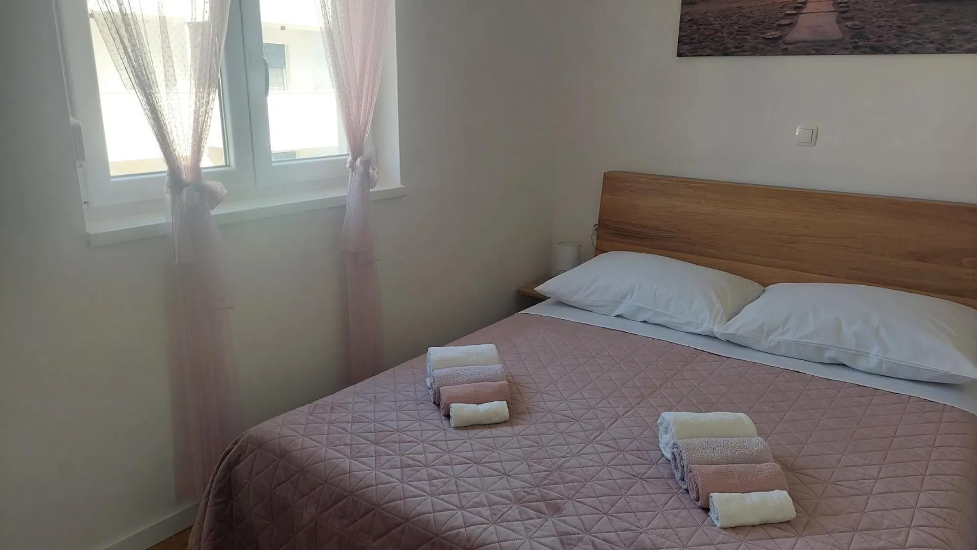 Apartment Ma Mi Trogir 0*,