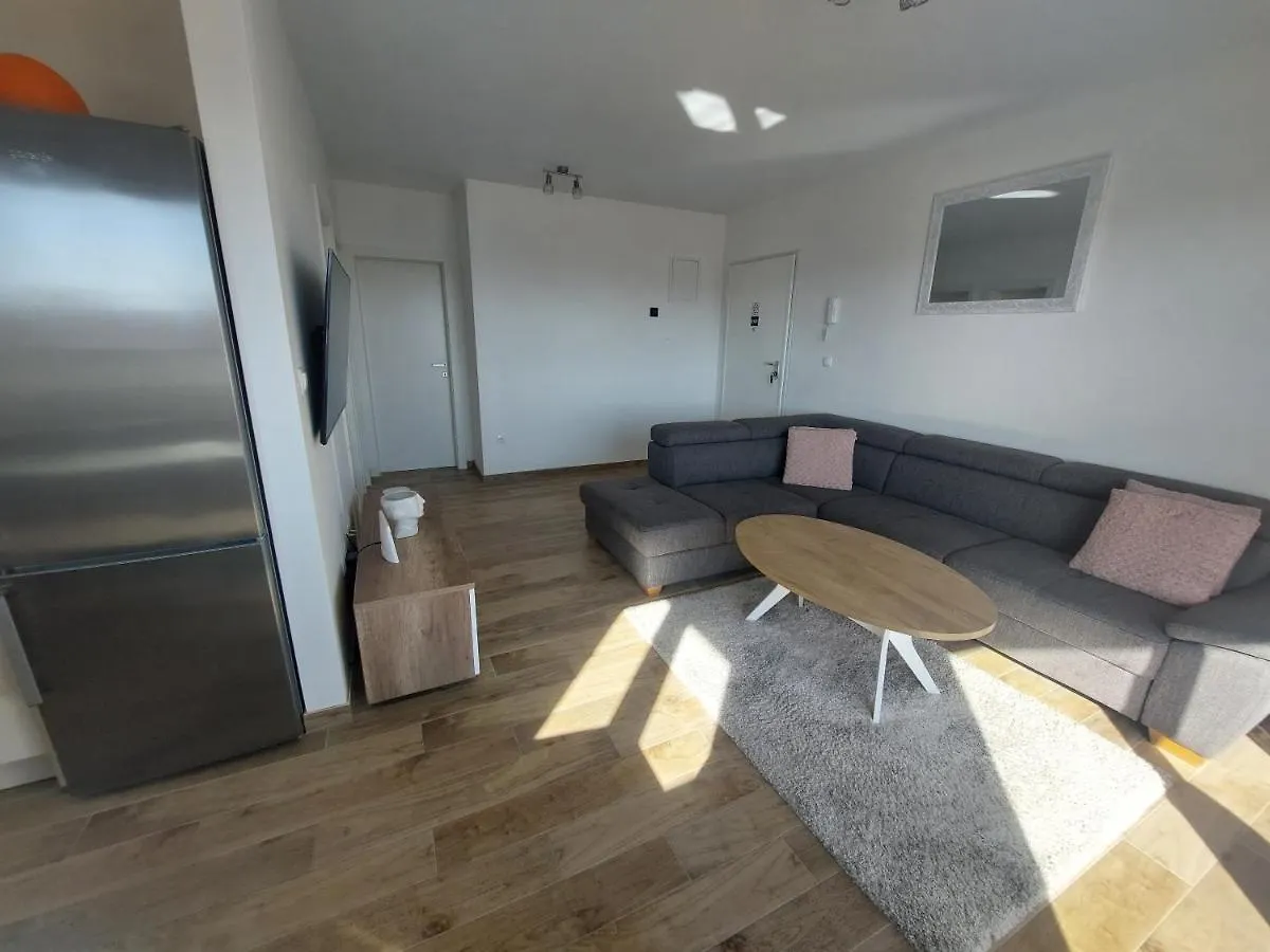 Apartment Ma Mi Trogir